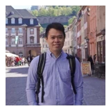 Binh Nguyen logo