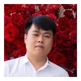 Huynh-Nhat Pham logo