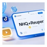 NHQTools logo