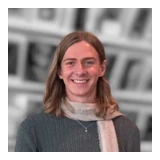 Nicklas Hansen logo