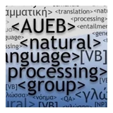 AUEB NLP Group logo