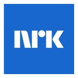 NRK KIHUB logo