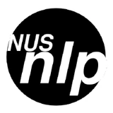 NUS NLP Group logo