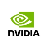 NVIDIA logo
