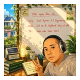 Vy Thông Nguyễn logo