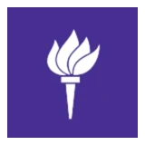 NYU Machine Learning for Language logo