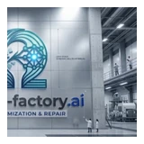 Omega Factory logo