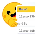 Open LLM Leaderboard logo