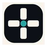 OpenMed logo