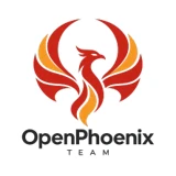 OpenPhoenix-Team logo