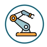 OpenVLA Collaboration logo