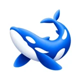 OrcaRouter logo