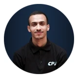 Oussama ben slama logo