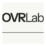 OVRLab logo