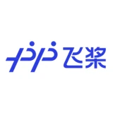 PaddlePaddle logo