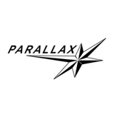 Parallax Data logo