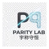 ParityLab logo