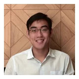 Patrick John Chia logo