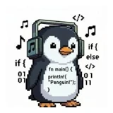 PenguinBMDevs logo