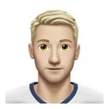 Player logo