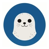 Phocinae logo