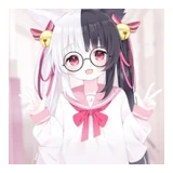 Monika Chan logo