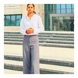 Priyanshi Chaudhary logo