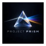 Smilyai Project Prism logo