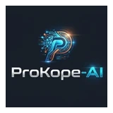 ProKope-AI logo