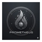 Prometheus Project logo