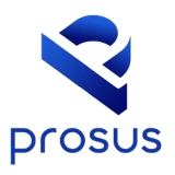 Prosus AI logo