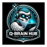 Quantum P1ng logo