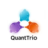QuantTrio logo