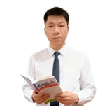 Quejing logo