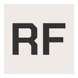 Radhi Fadlillah logo