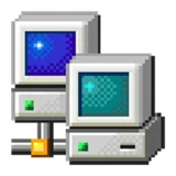 Rebrowser.net logo