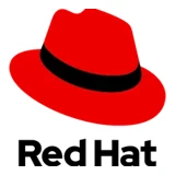 Red Hat Performance and Scale logo