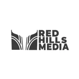 Red Hills Media logo