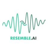 Resemble AI logo