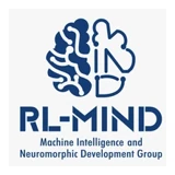 RL-MIND Group logo