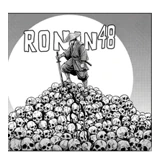 Ronin 48, LLC logo