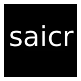 Saicr logo