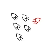 Sakana AI logo