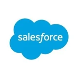 Salesforce AI Research logo