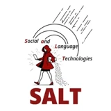 Social And Language Technology Lab logo