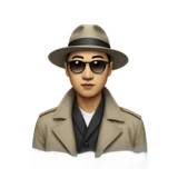 Samuel Wu logo