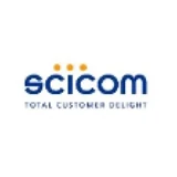 Scicom (MSC) BHD logo