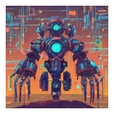 ScottzillaSystems logo