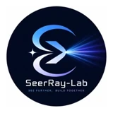 SeerRay-Lab logo