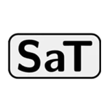Segment any Text logo